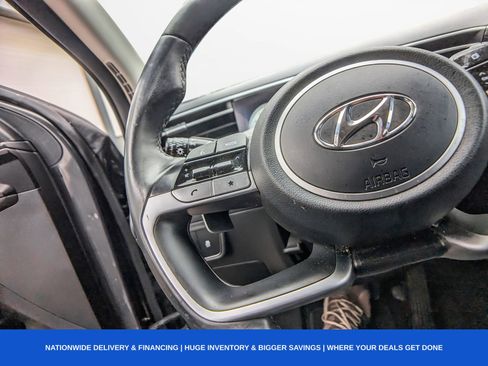 Used 2023 Hyundai Tucson Limited image 28