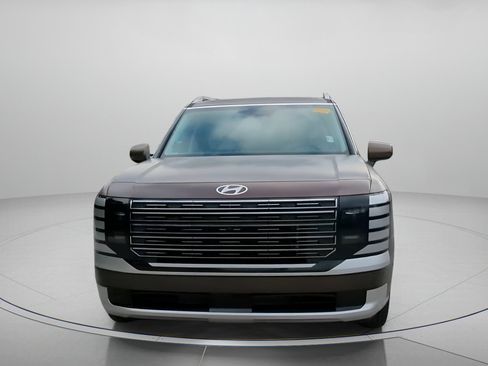 Used 2026 Hyundai Palisade Calligraphy FWD image 8