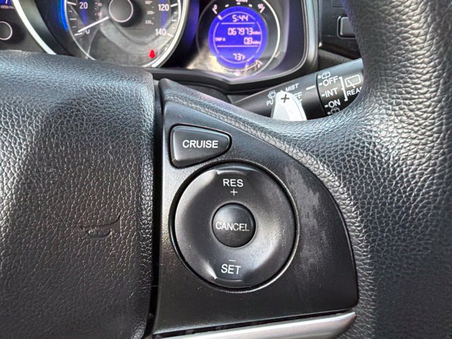 Used 2016 Honda Fit EX image 20