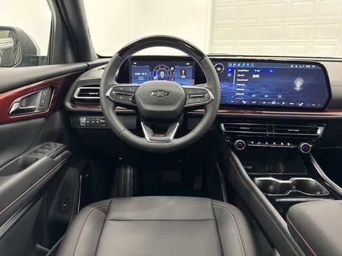 New 2026 Chevrolet Traverse Z71 w/ Enhanced Driving Package image 21