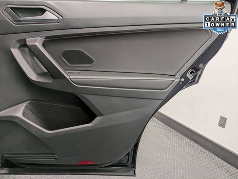 Used 2023 Volkswagen Tiguan S w/ IQ.Drive Package image 26