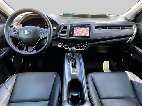 Used 2016 Honda HR-V EX-L image 14