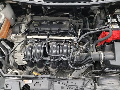 Used 2014 Ford Fiesta SE image 30