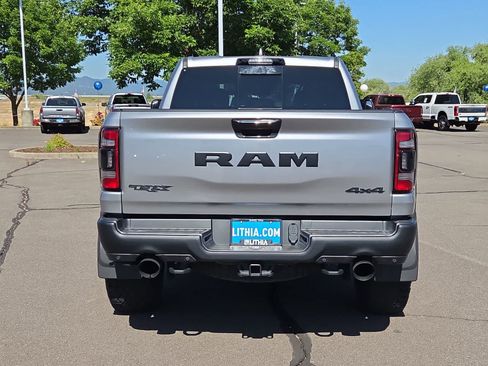 Used 2023 RAM 1500 TRX w/ TRX Level 2 Equipment Group AWD/4WD image 13