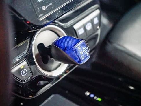 Certified 2022 Toyota Prius Prime XLE image 20