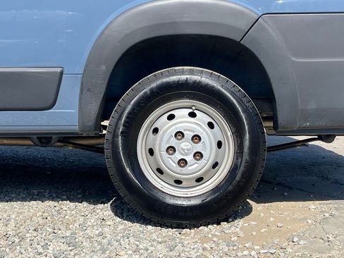 Used 2019 RAM ProMaster 3500 image 13