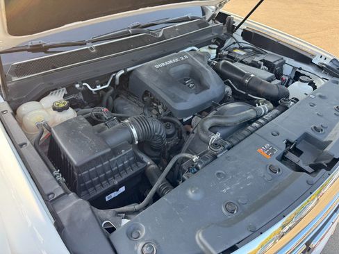 Used 2016 GMC Canyon SLT image 24