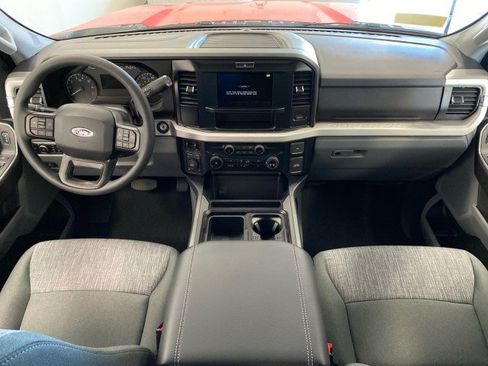 New 2026 Ford F350 XLT w/ FX4 Off-Road Package image 37