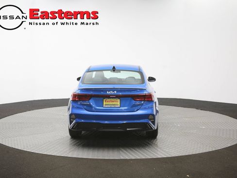 Used 2023 Kia Forte GT-Line FWD image 36