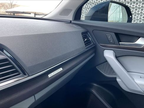 Used 2022 Audi Q5 2.0T Premium Plus w/ Premium Plus Package image 33