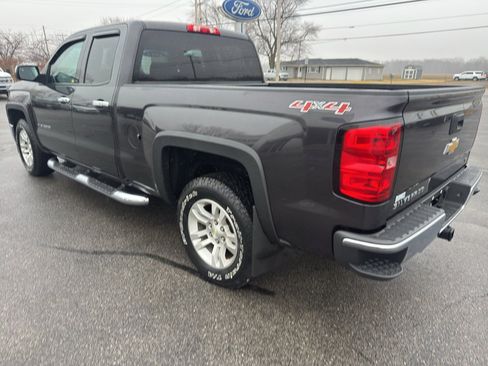 Used 2014 Chevrolet Silverado 1500 LT w/ All Star Edition image 6