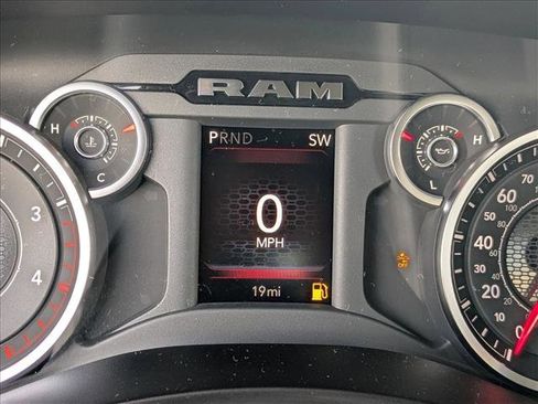 New 2026 RAM 5500 Tradesman w/ Chrome Appearance Group image 11