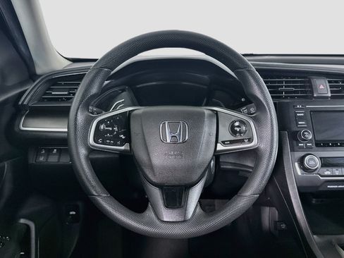 Used 2020 Honda Civic LX image 17