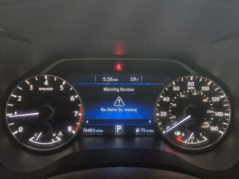 Used 2016 Nissan Maxima 3.5 SV FWD image 23
