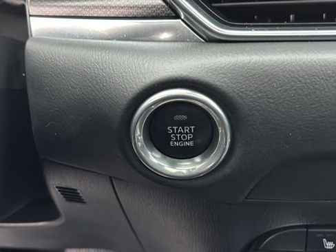 Used 2022 MAZDA CX-5 Carbon Edition image 7