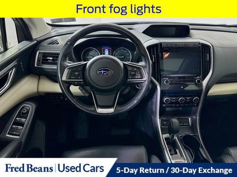 Used 2022 Subaru Ascent Limited w/ Technology Package AWD/4WD image 30