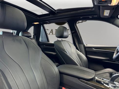 Used 2018 BMW X5 xDrive35i image 14