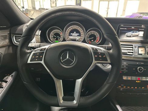 Used 2016 Mercedes-Benz E 350 4MATIC Sedan image 49