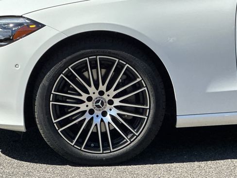 New 2026 Mercedes-Benz C 300 Sedan image 24