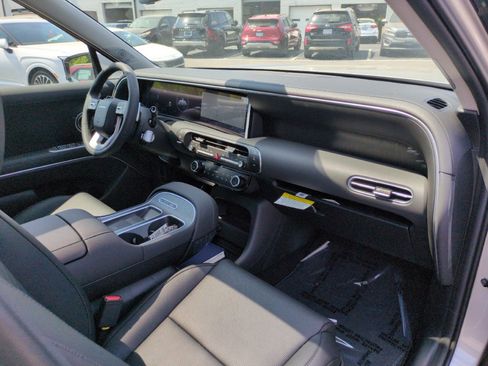 New 2026 Hyundai Palisade Limited AWD/4WD image 55
