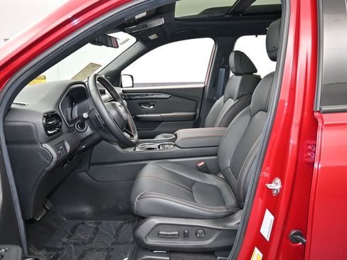 Used 2026 Honda Passport TrailSport Elite image 11