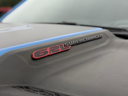 Used 2021 RAM 1500 TRX w/ TRX Level 2 Equipment Group image 8