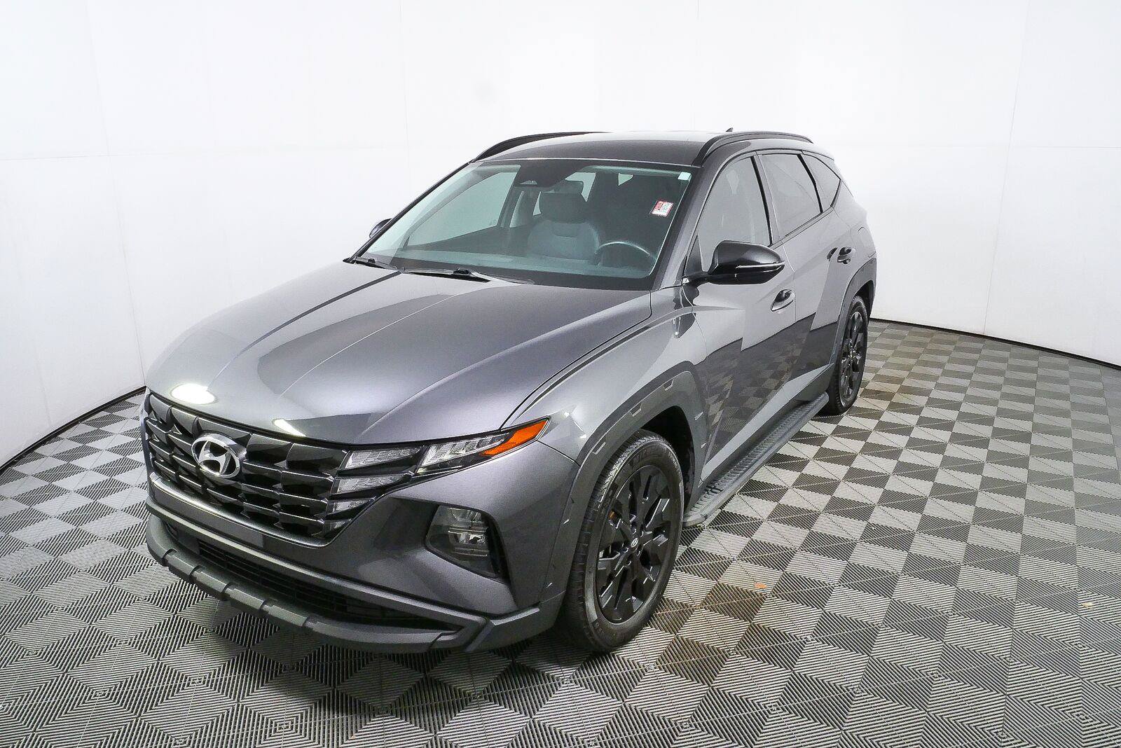 Used 2023 Hyundai Tucson XRT FWD image 22