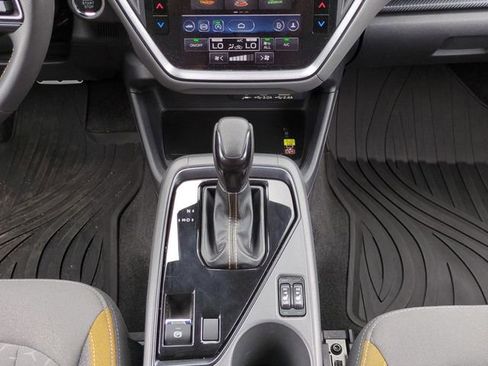 Used 2025 Subaru Crosstrek 2.5i Sport w/ Popular Package #3A AWD/4WD image 18