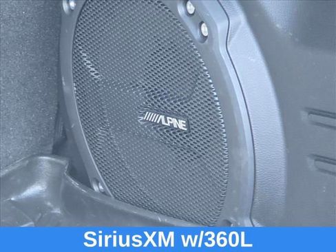 Used 2024 Jeep Wrangler Sahara w/ Technology Group image 22