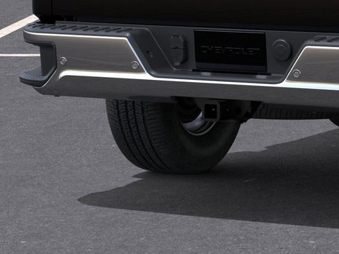 New 2026 Chevrolet Silverado 1500 W/T image 14