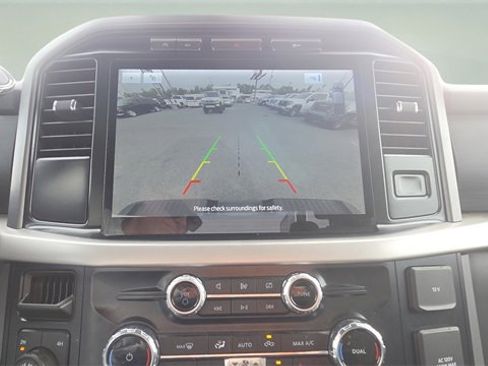 Used 2023 Ford F150 XLT w/ Equipment Group 302A High image 19