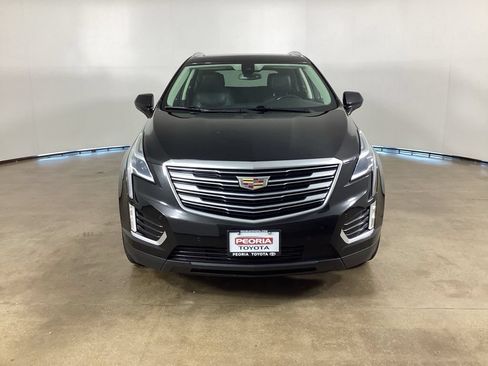 Used 2018 Cadillac XT5 Premium Luxury w/ Driver Assist Package AWD/4WD image 2