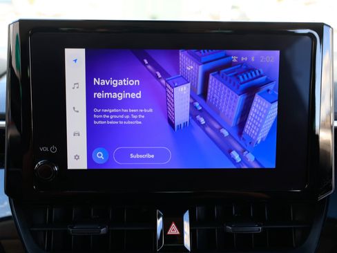 Used 2023 Toyota Corolla LE image 36