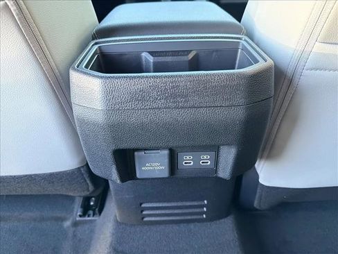 New 2026 Toyota Tacoma Limited image 21