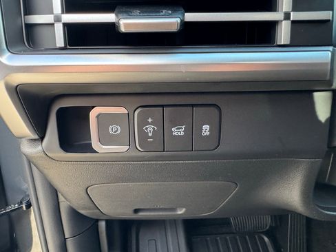 New 2026 Hyundai Santa Fe SEL image 13