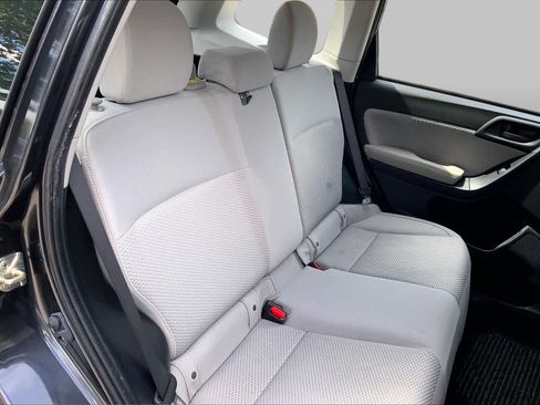 Used 2018 Subaru Forester 2.5i w/ Alloy Wheel Package AWD/4WD image 20