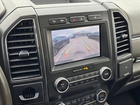 Used 2020 Ford Expedition Max Limited w/ Equipment Group 301A image 13