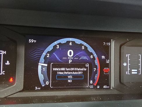 New 2026 Toyota 4Runner SR5 RWD image 16