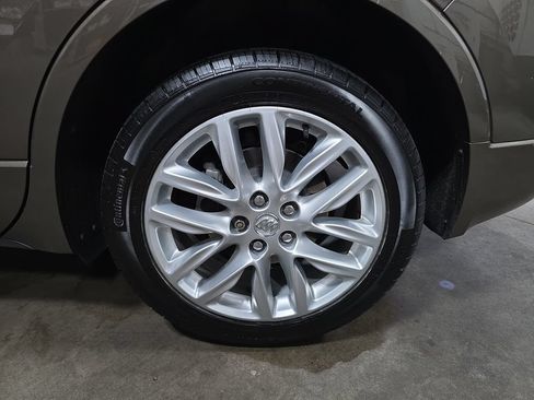 Used 2019 Buick Envision Premium w/ Driver Confidence Package AWD/4WD image 37