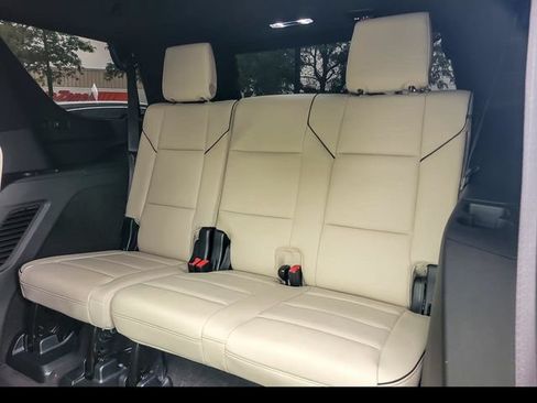 Certified 2024 Cadillac Escalade Sport w/ LPO, ONYX Package AWD/4WD image 16