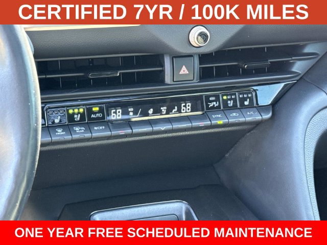 Used 2024 Toyota Crown Platinum AWD/4WD image 22