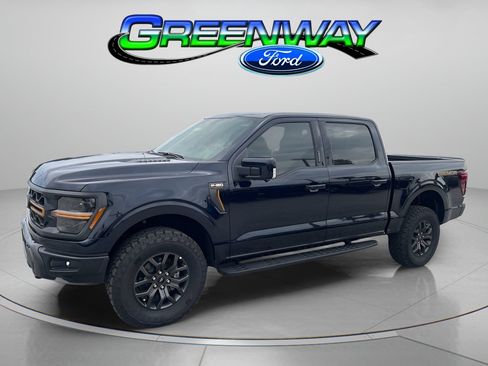 New 2026 Ford F150 Tremor w/ Equipment Group 402A High AWD/4WD image 1