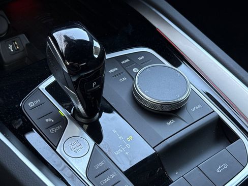 New 2026 BMW Z4 sDrive30i w/ Shadowloine Package image 18