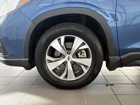 Used 2020 Subaru Ascent Premium w/ Convenience Package AWD/4WD image 12