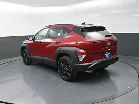 New 2026 Hyundai Kona SEL Sport image 6