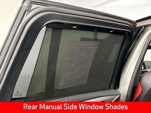 Used 2020 BMW X3 M w/ Executive Package image 35