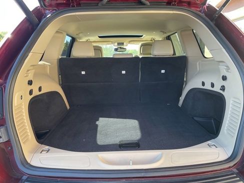 Certified 2020 Jeep Grand Cherokee Limited image 20