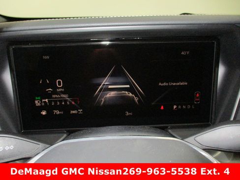 New 2026 GMC Terrain Elevation image 22