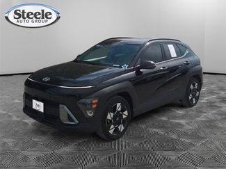 Certified 2025 Hyundai Kona SEL video 1