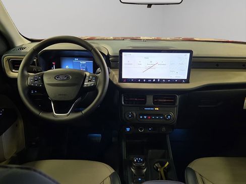New 2026 Ford Maverick Lariat AWD/4WD image 14